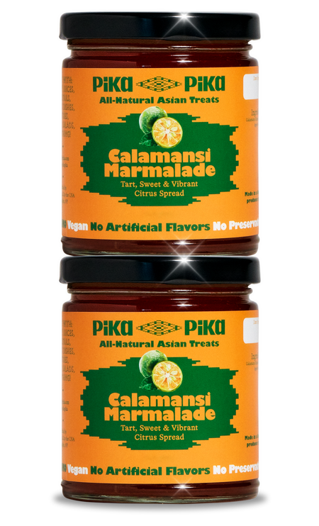 The Calamansi 2-Pack