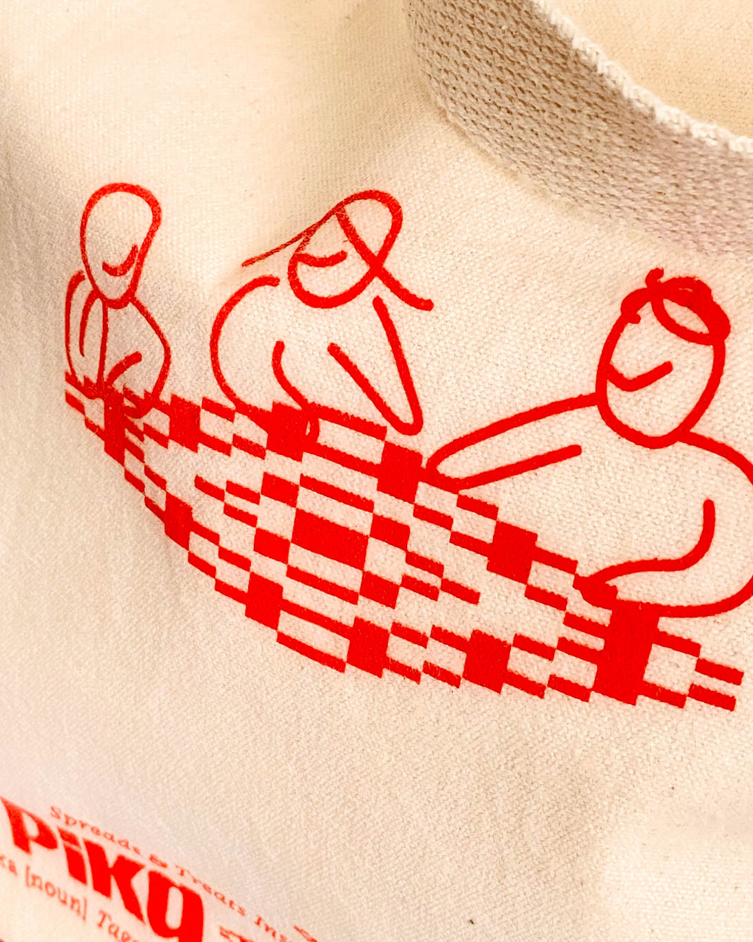 The Shopper