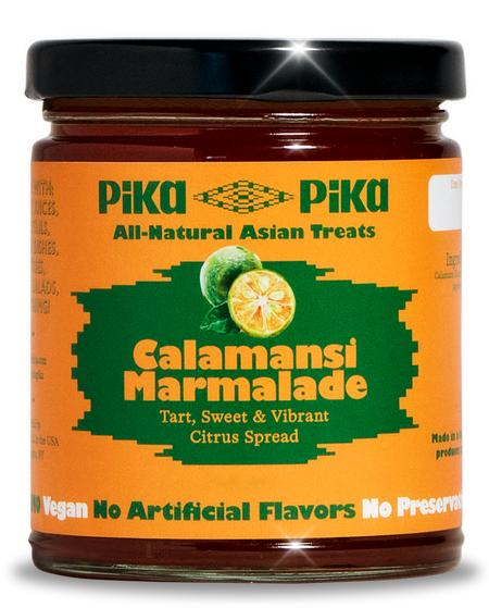 Calamansi Marmalade