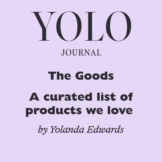Yolo Journal