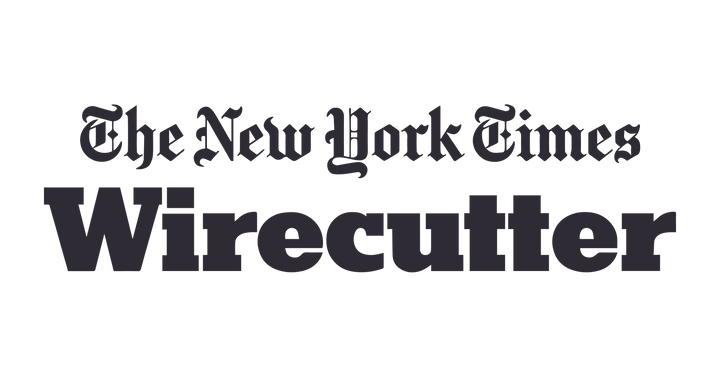 New York Times Wirecutter
