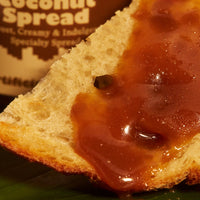 Coconut Spread