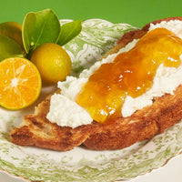 Calamansi Marmalade